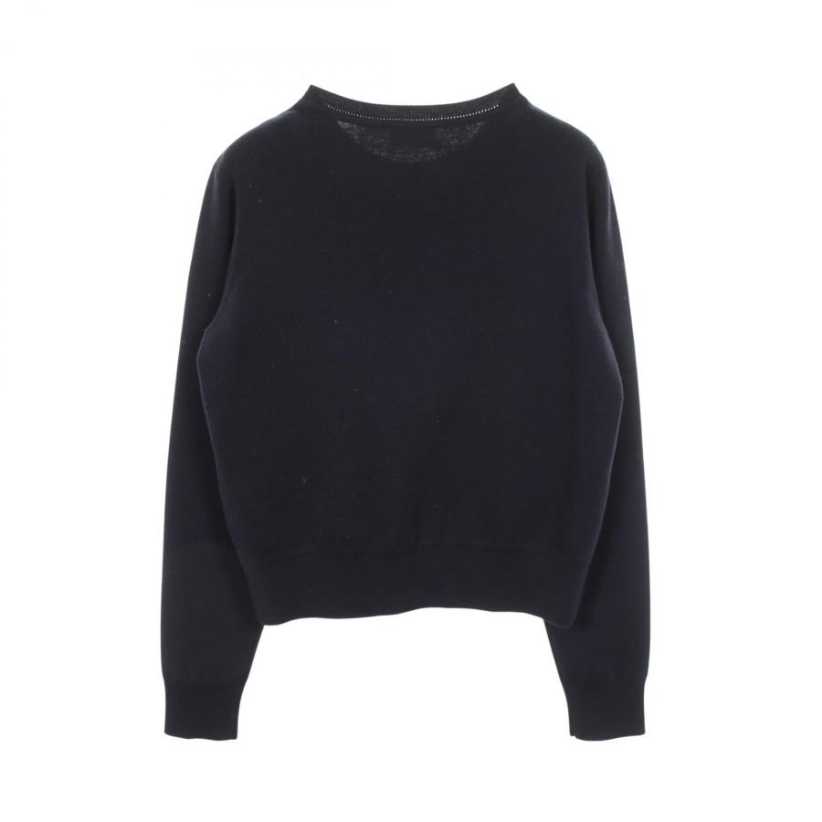 MONCLER（モンクレール） CARDIGAN TRICOT ニット切替 ブランドオフ