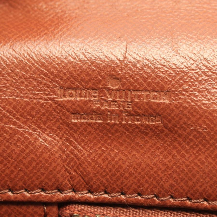 ルイ ヴィトン モノグラム ポシェット ダム セカンドバッグ クラッチバッグ LOUIS VUITTON（ルイ・ヴィトン） ポシェットダムGM モノグラム