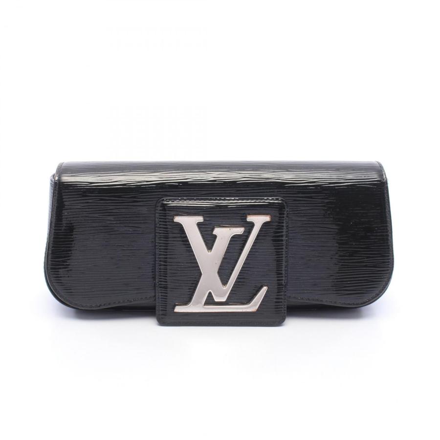 LOUIS VUITTON ポシェットソービー エレクトリックエピ クラッチ LOUIS VUITTON（ルイ・ヴィトン） ポシェットソービー エピ