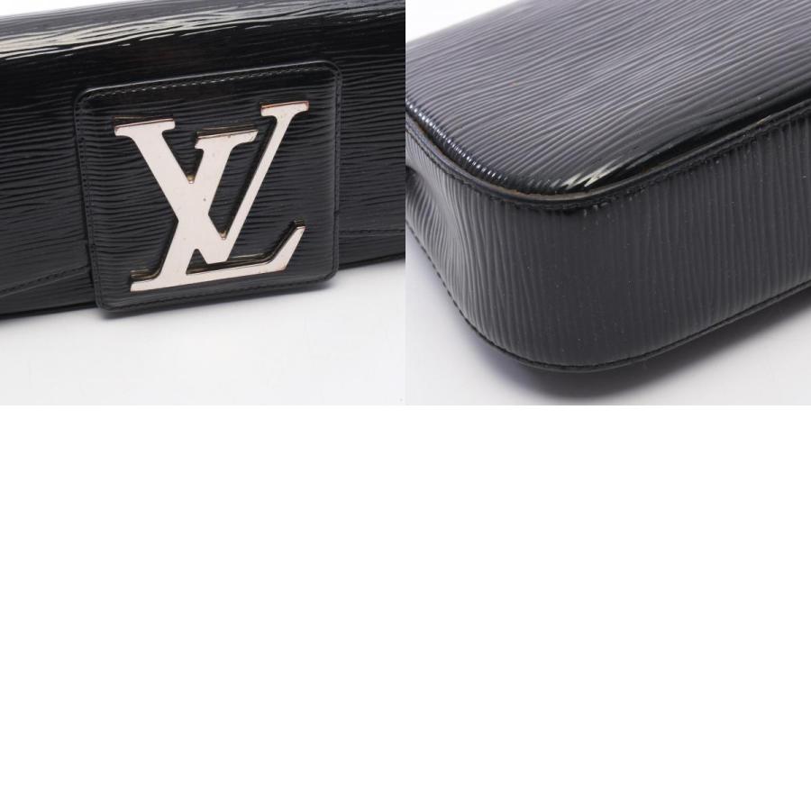 LOUIS VUITTON ポシェットソービー エレクトリックエピ クラッチ LOUIS VUITTON（ルイ・ヴィトン） ポシェットソービー エピ