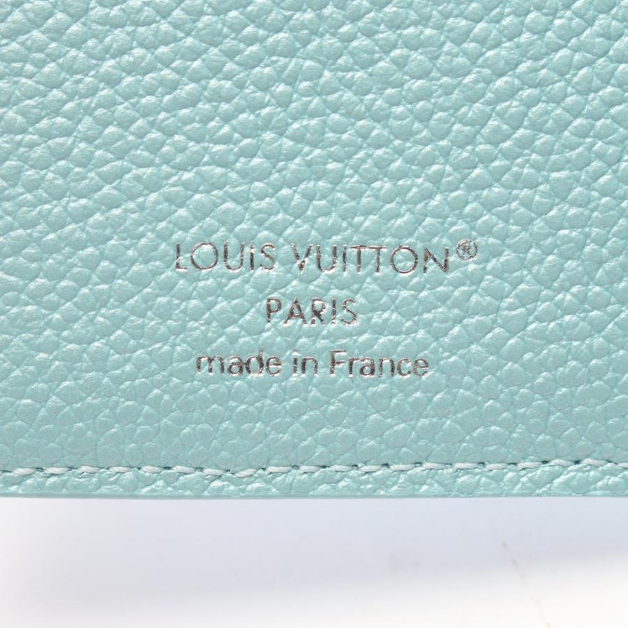 LOUIS VUITTON（ルイ・ヴィトン） ポルトフォイユ クレア ブランドオフ