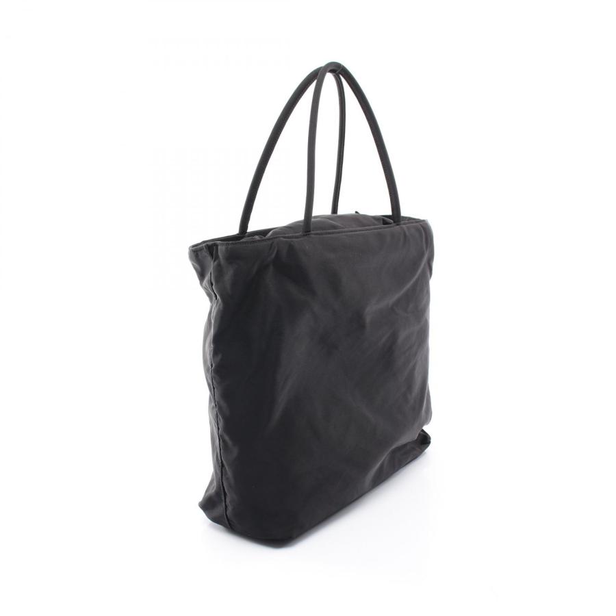 PRADA ハンドバッグ ナイロン PRADA（プラダ） TESSUTO CITY ブランドオフ ナイロン ハンドバッグ
