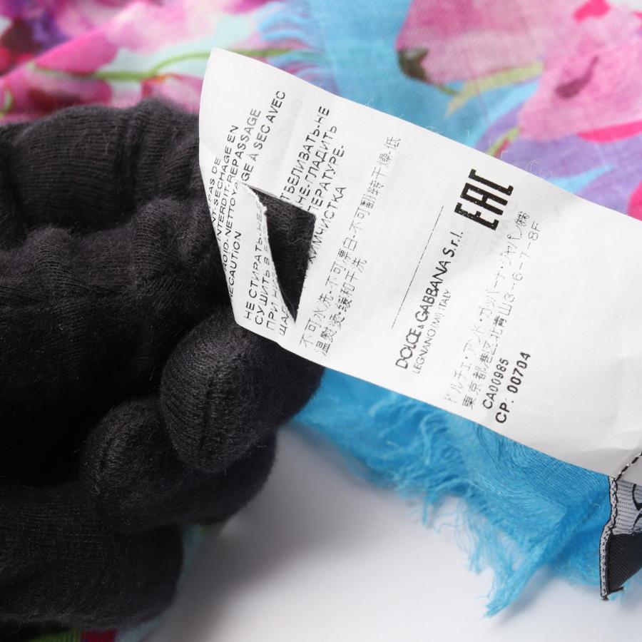 ドルチェアンドガッバーナ 花柄 ブランドオフ DOLCE & GABBANA その他