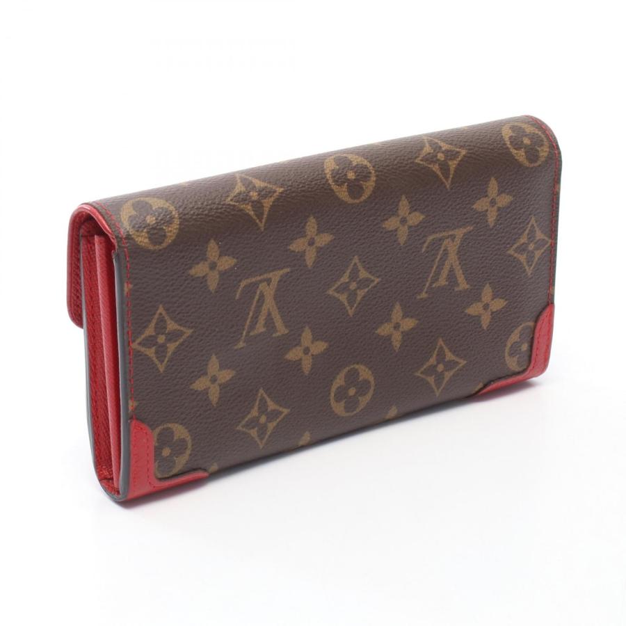 LOUIS VUITTON（ルイ・ヴィトン） ポルトフォイユサラ レティーロ