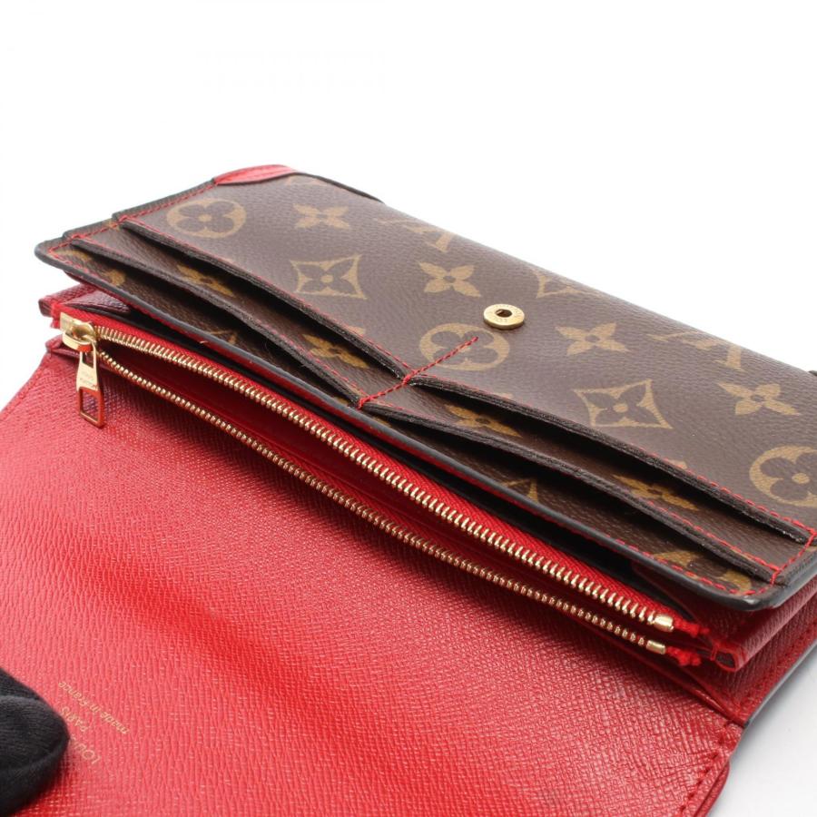LOUIS VUITTON（ルイ・ヴィトン） ポルトフォイユサラ レティーロ