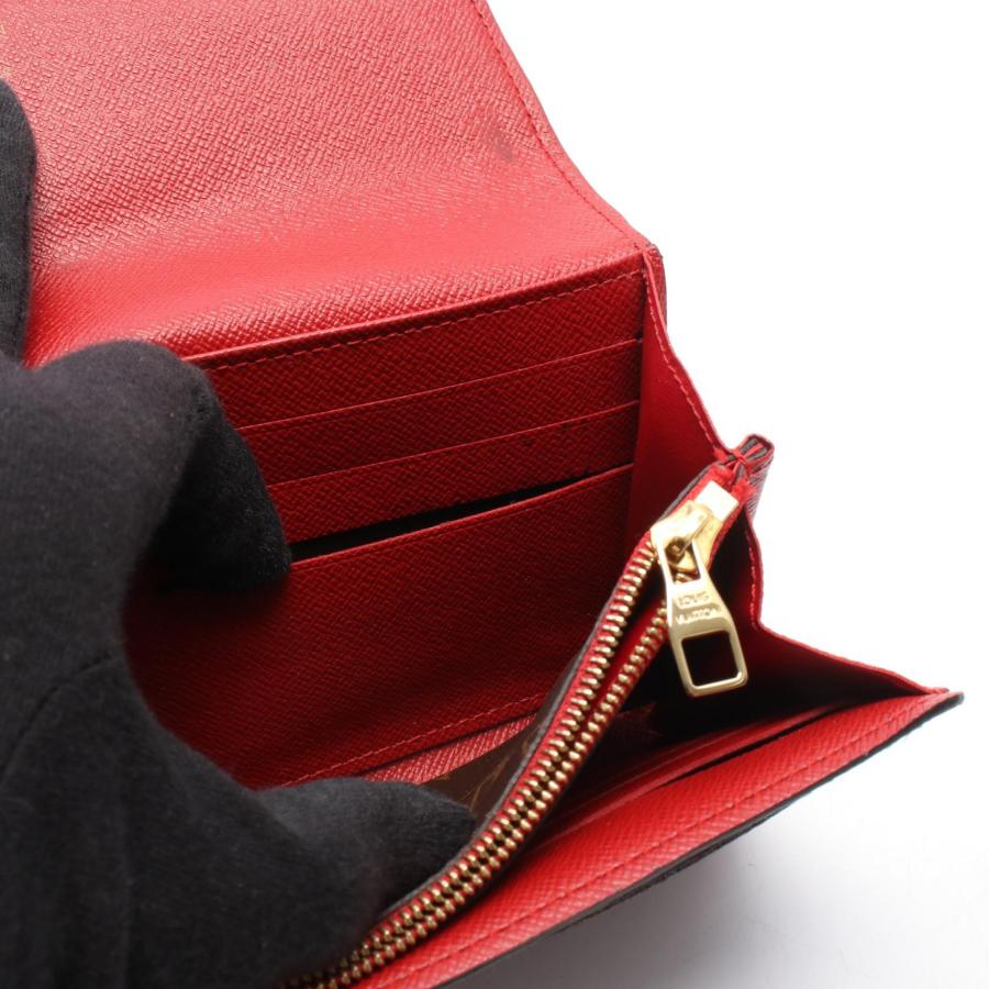 LOUIS VUITTON（ルイ・ヴィトン） ポルトフォイユサラ レティーロ