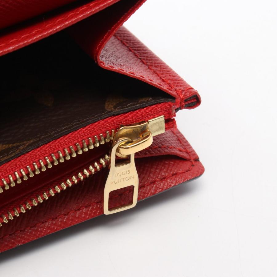 LOUIS VUITTON（ルイ・ヴィトン） ポルトフォイユサラ レティーロ