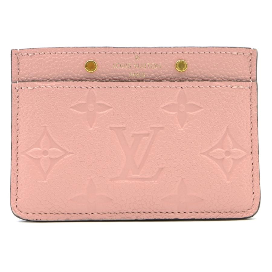 LOUIS VUITTON ルイ・ヴィトン カードケース ポルトカルト・サーンプル 