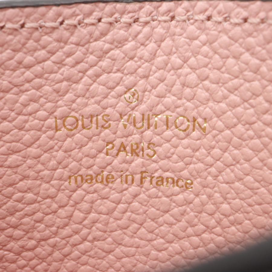 LOUIS VUITTON ルイ・ヴィトン カードケース ポルトカルト・サーンプル 