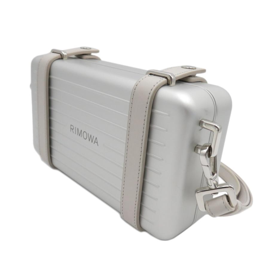 Dior ディオール ショルダーバッグ RIMOWA 2way パーソナル Dior ディオール ショルダーバッグ RIMOWA 2way パーソナル
