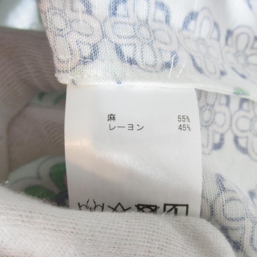 TORY BURCH Tory Burch トリーバーチ ワンピース ホワイト系 TORY BURCH Tory Burch トリーバーチ ワンピース ホワイト系