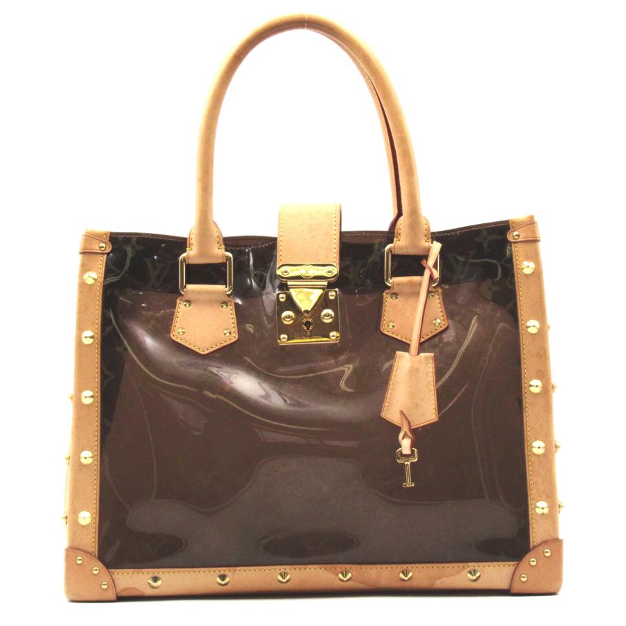LOUIS VUITTON ルイ・ヴィトン トートバッグ ネオ・カバアンブルMM 
