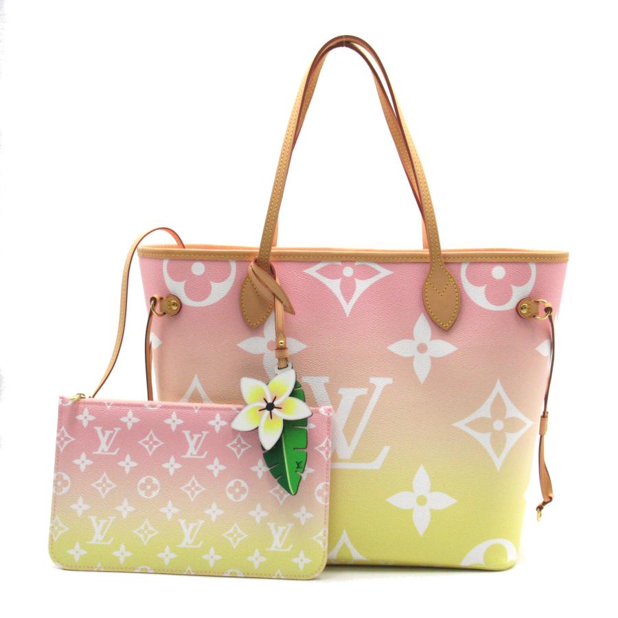 ボタニカルキャンドル バラ かすみ草 ルイヴィトン LOUIS VUITTON バイ