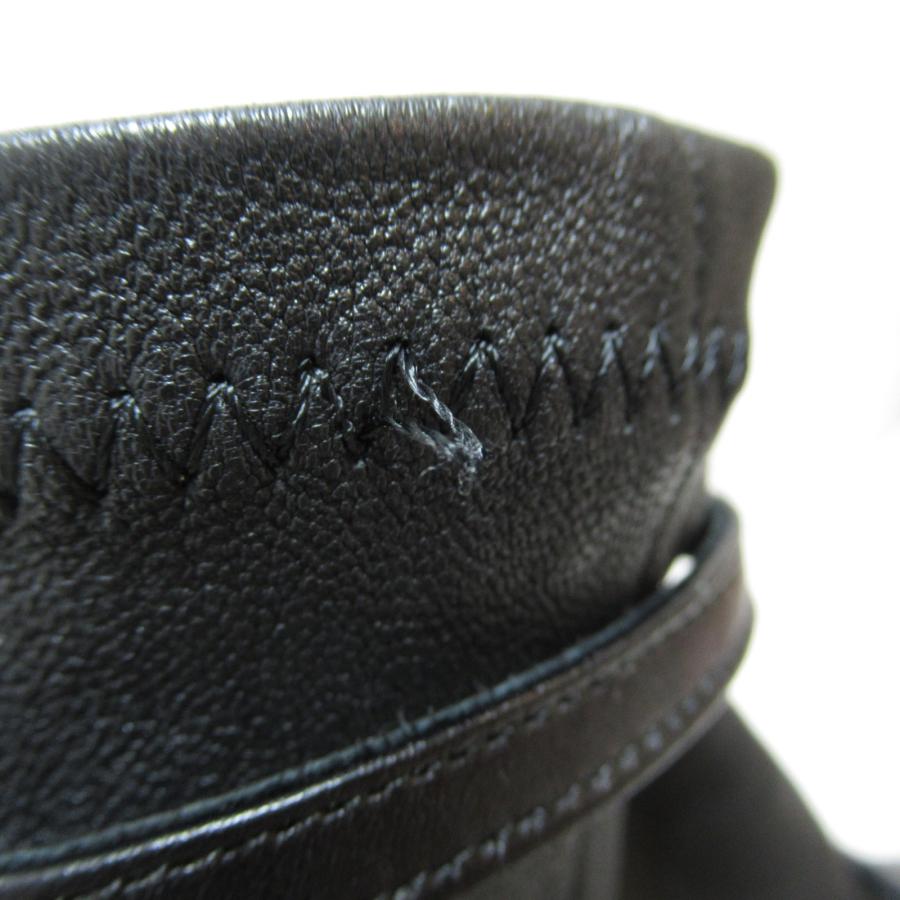 sacai Sacai サカイ ブーツ プラットフォームアンクルブーツ sacai Sacai サカイ ブーツ プラットフォームアンクルブーツ