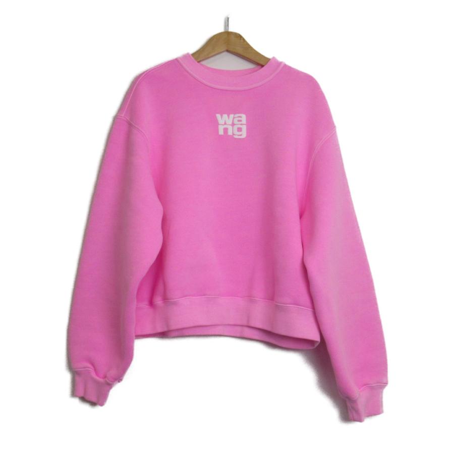 alexanderwang Alexander Wang アレキサンダーワン スウェット alexanderwang Alexander Wang アレキサンダーワン スウェット