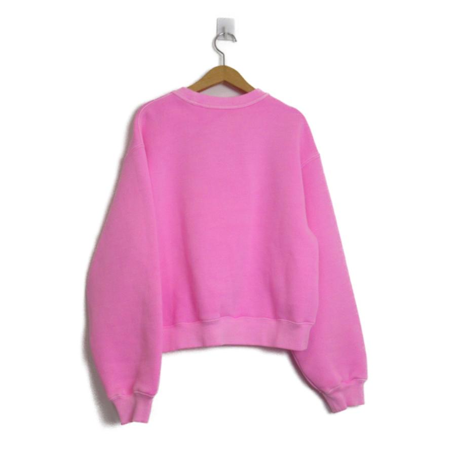 alexanderwang Alexander Wang アレキサンダーワン スウェット alexanderwang Alexander Wang アレキサンダーワン スウェット