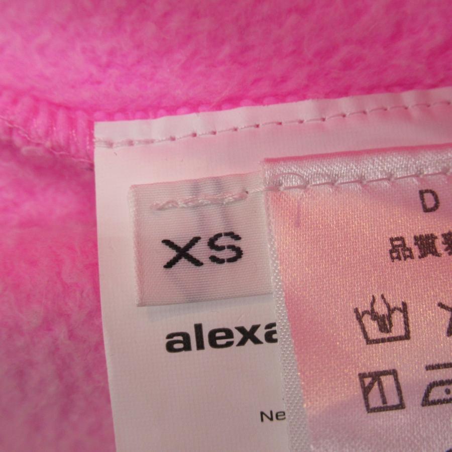 alexanderwang Alexander Wang アレキサンダーワン スウェット alexanderwang Alexander Wang アレキサンダーワン スウェット