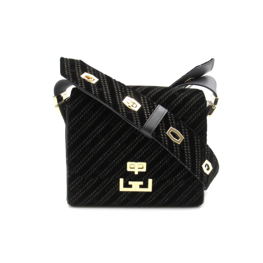 GIVENCHY ジバンシィ ショルダーバッグ Eden ベルトショルダーバッグ 
