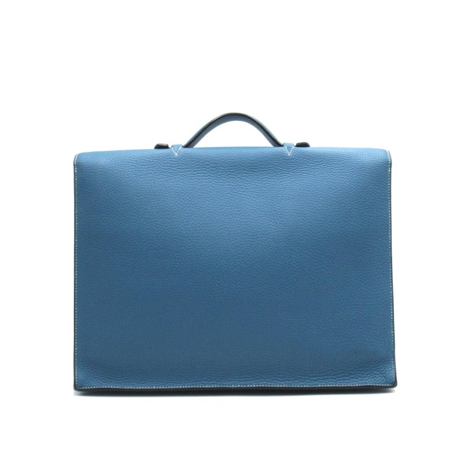 HERMES エルメス ビジネスバッグ サックアデペッシュ38マチ2 HERMES エルメス ビジネスバッグ サックアデペッシュ38マチ2