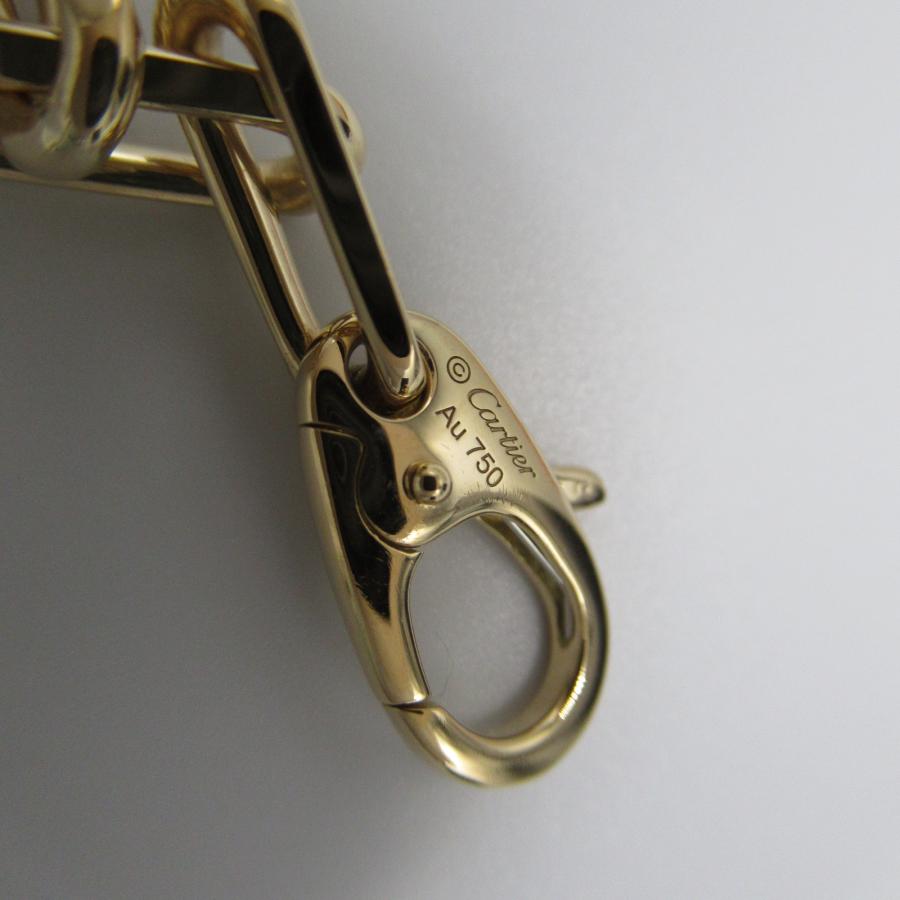 Cartier CARTIER カルティエ ブレスレット サントスドゥ Cartier CARTIER カルティエ ブレスレット サントスドゥ