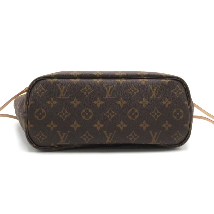 LOUIS VUITTON ルイ・ヴィトン ネヴァーフルPM ブランドオフ LOUIS VUITTON ルイ・ヴィトン ネヴァーフルPM ブランドオフ