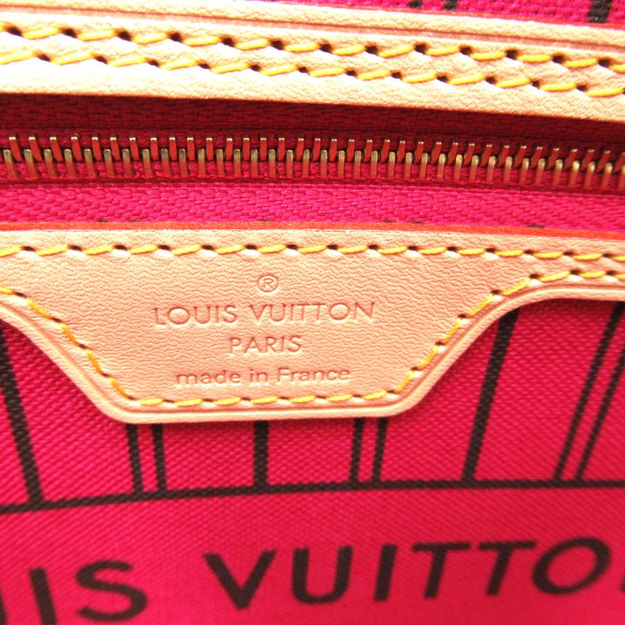 LOUIS VUITTON ルイ・ヴィトン ネヴァーフルPM ブランドオフ LOUIS VUITTON ルイ・ヴィトン ネヴァーフルPM ブランドオフ