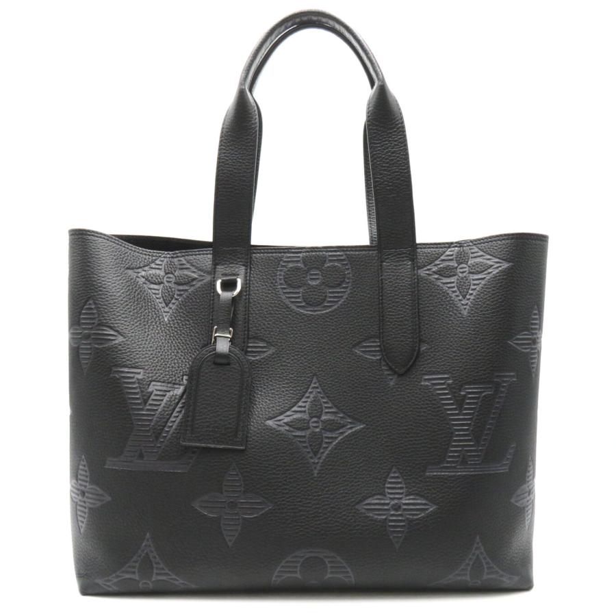 LOUIS VUITTON ルイ・ヴィトン トートバッグ シャドウ カバ LOUIS VUITTON ルイ・ヴィトン トートバッグ シャドウ カバ