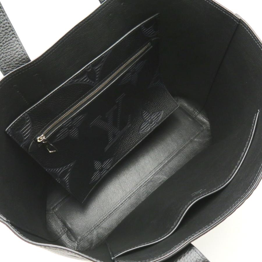 LOUIS VUITTON ルイ・ヴィトン トートバッグ シャドウ カバ LOUIS VUITTON ルイ・ヴィトン トートバッグ シャドウ カバ