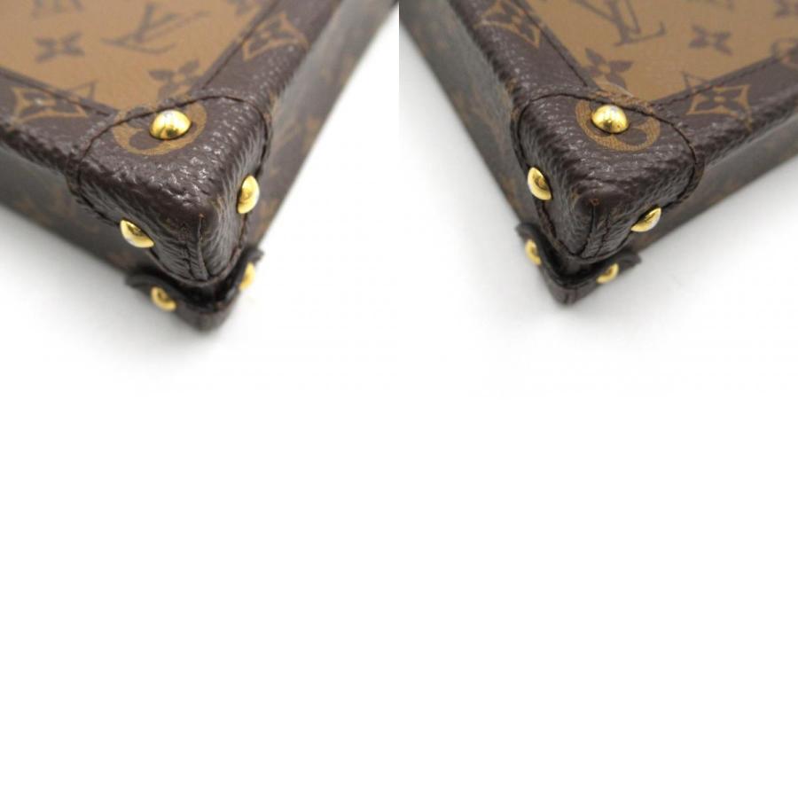 LOUIS VUITTON ルイ・ヴィトン ポシェット トランク ヴェル LOUIS VUITTON ルイ・ヴィトン ポシェット トランク ヴェル