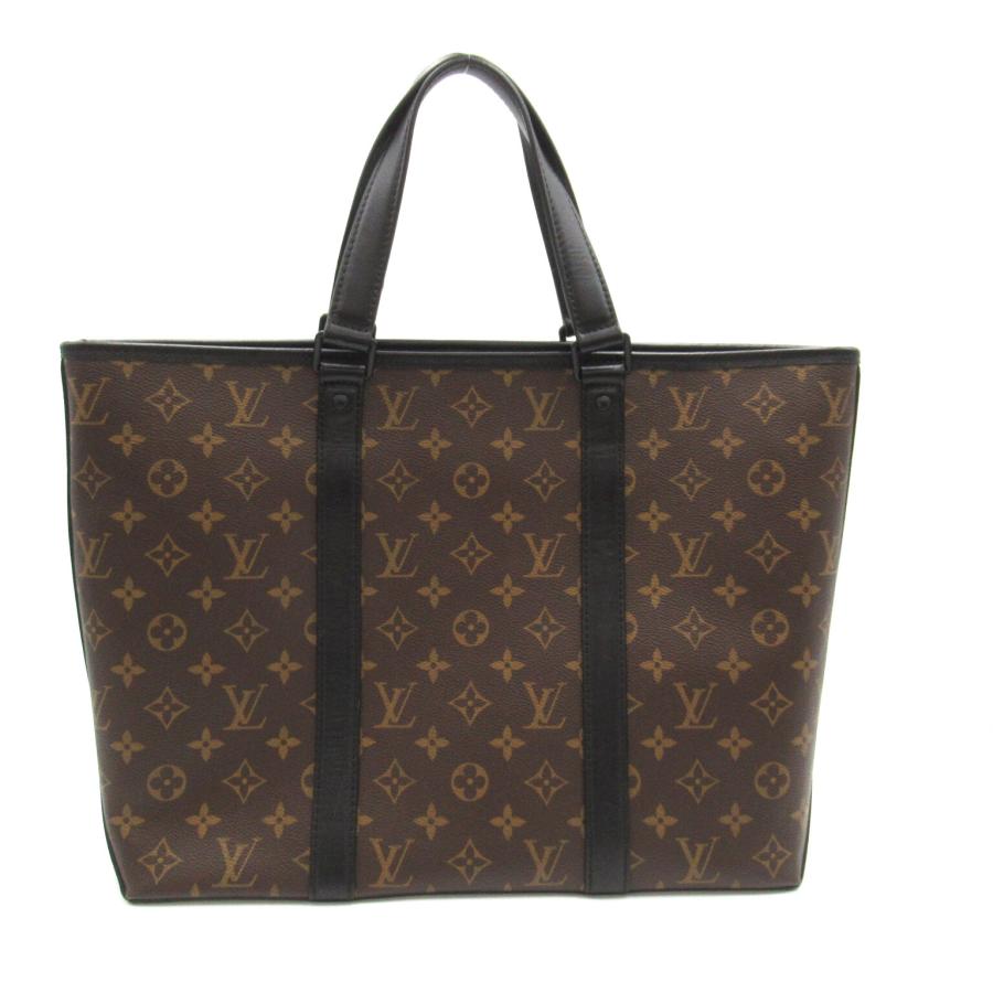 LOUIS VUITTON ルイ・ヴィトン ウィークエンドトート PM LOUIS VUITTON ルイ・ヴィトン ウィークエンドトート PM