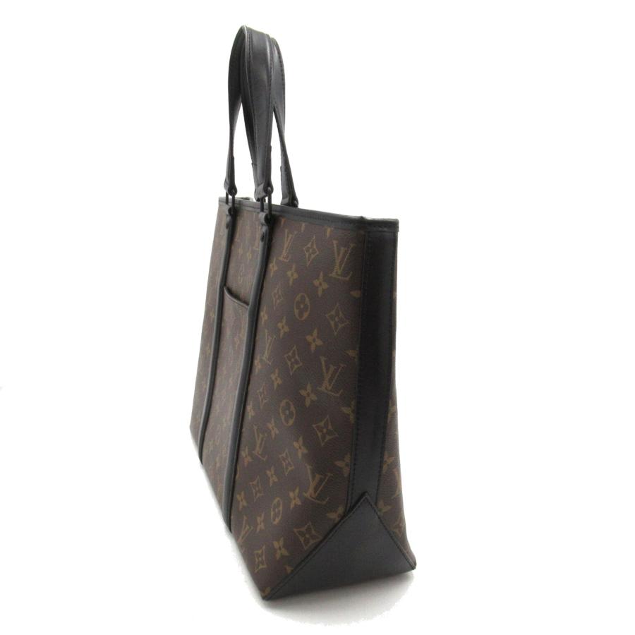 LOUIS VUITTON ルイ・ヴィトン ウィークエンドトート PM LOUIS VUITTON ルイ・ヴィトン ウィークエンドトート PM