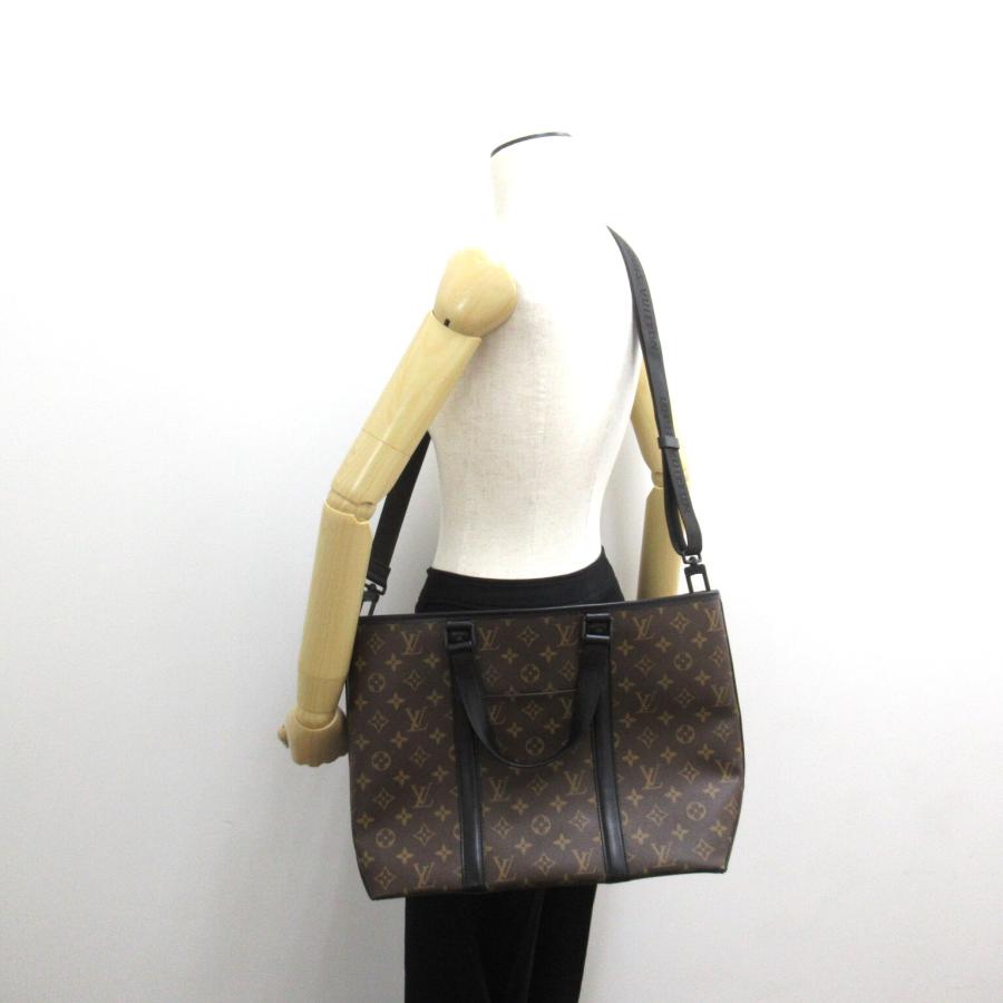LOUIS VUITTON ルイ・ヴィトン ウィークエンドトート PM LOUIS VUITTON ルイ・ヴィトン ウィークエンドトート PM