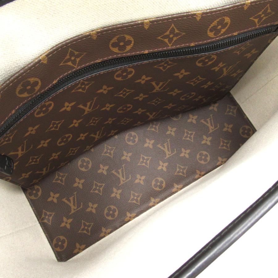 LOUIS VUITTON ルイ・ヴィトン ウィークエンドトート PM LOUIS VUITTON ルイ・ヴィトン ウィークエンドトート PM