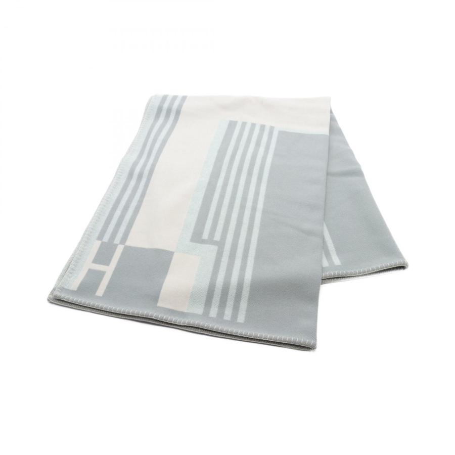 HERMES エルメス プレード イターク ブランドオフ ウール その他雑貨  