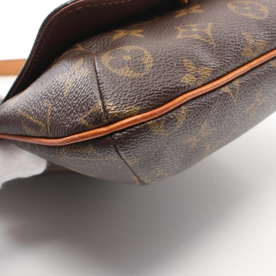 中古】LOUIS VUITTON(ルイヴィトン) ミュゼットサルサ ショート 