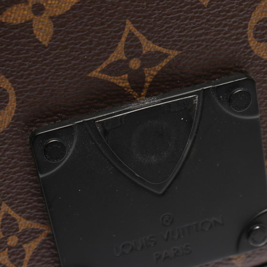LOUIS VUITTON ルイ・ヴィトン Sロック スリングバッグ ブランド LOUIS VUITTON ルイ・ヴィトン Sロック スリングバッグ ブランド