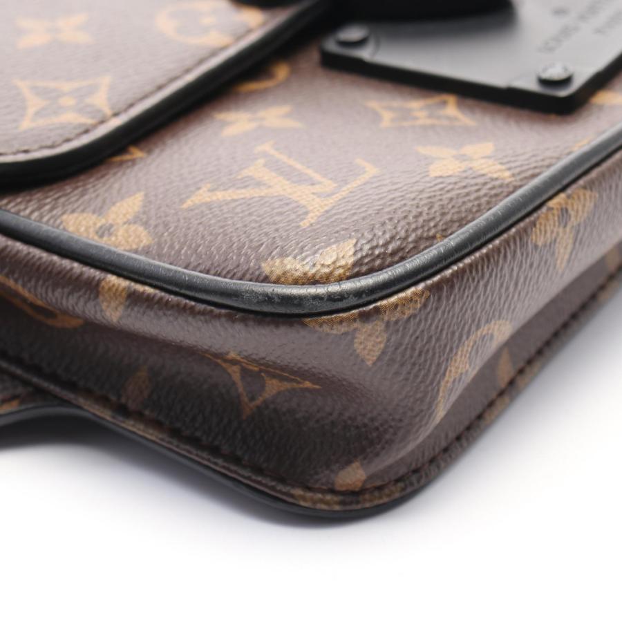 LOUIS VUITTON ルイ・ヴィトン Sロック スリングバッグ ブランド LOUIS VUITTON ルイ・ヴィトン Sロック スリングバッグ ブランド