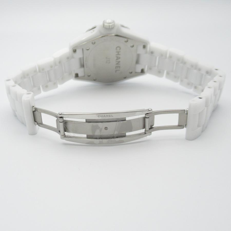 CHANEL（シャネル） J12 ファーズ ドゥ リュヌ ムーンフェイズ