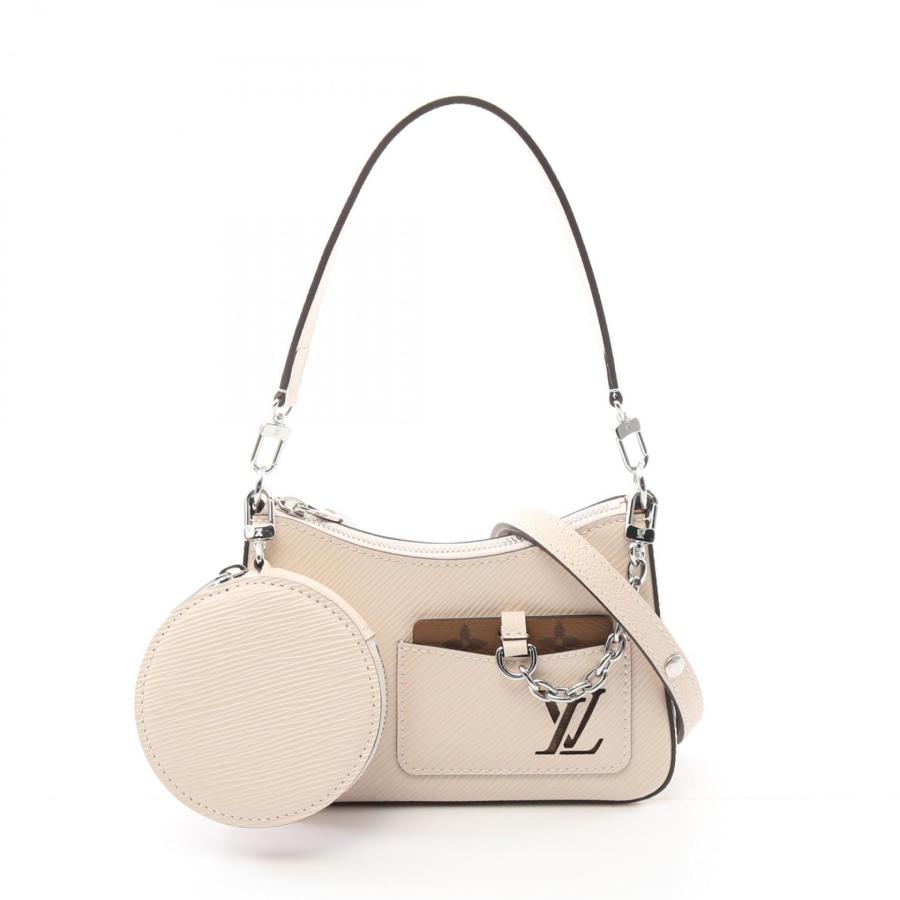 LOUIS VUITTON ルイ・ヴィトン マレリーニ ブランドオフ ハンドバッグ 