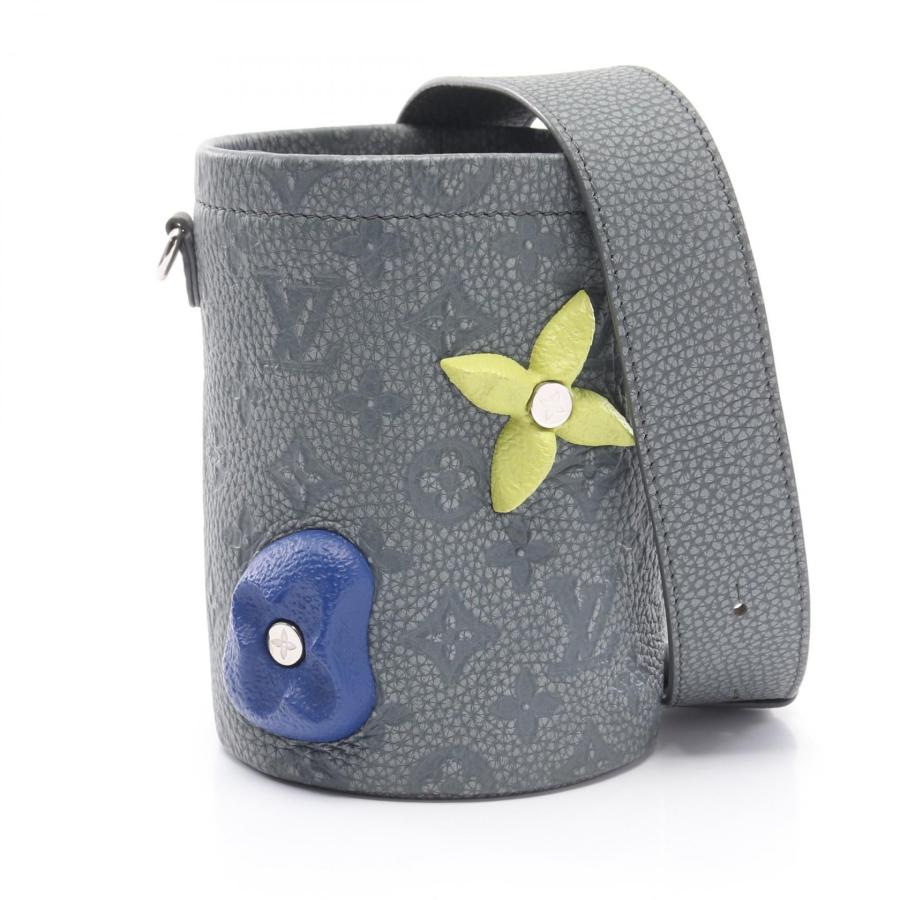 LOUIS VUITTON（ルイ・ヴィトン） チョーク ポーチ トリヨン