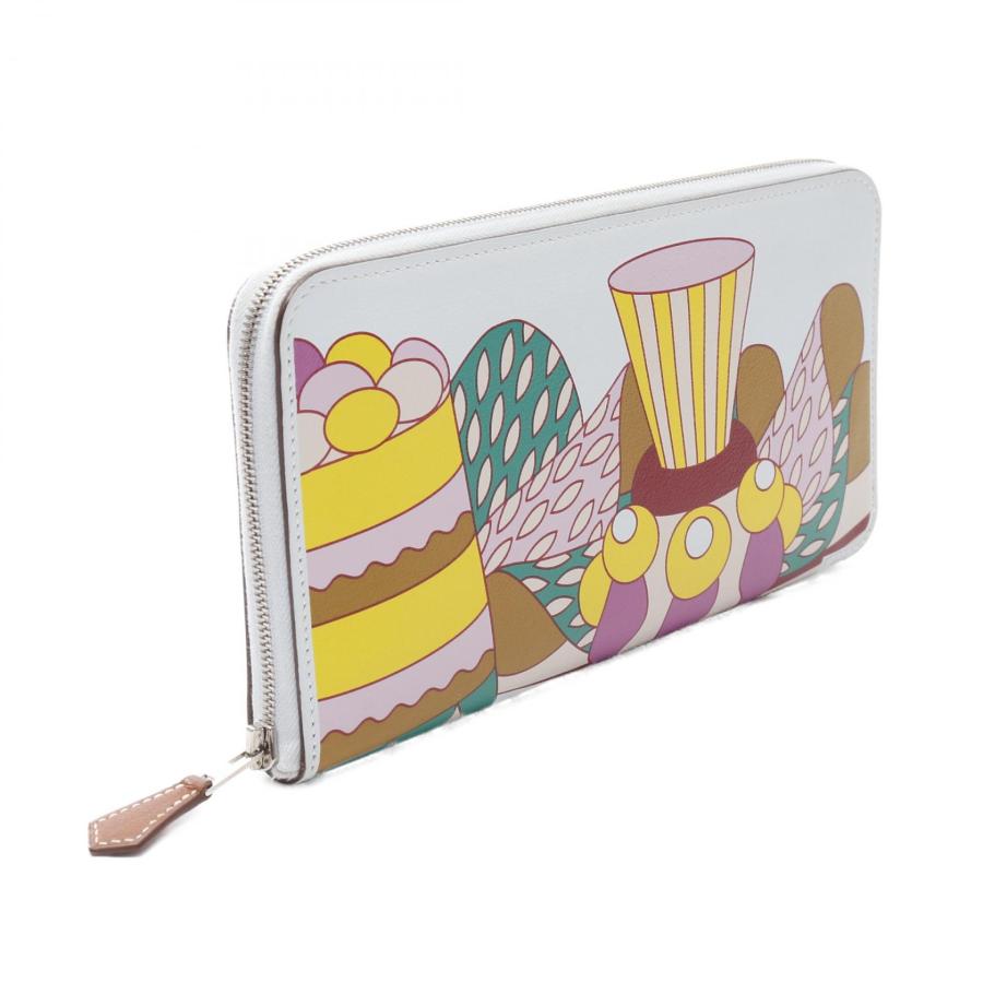 HERMES（エルメス） アザップロング シルクイン ラ パティスリー