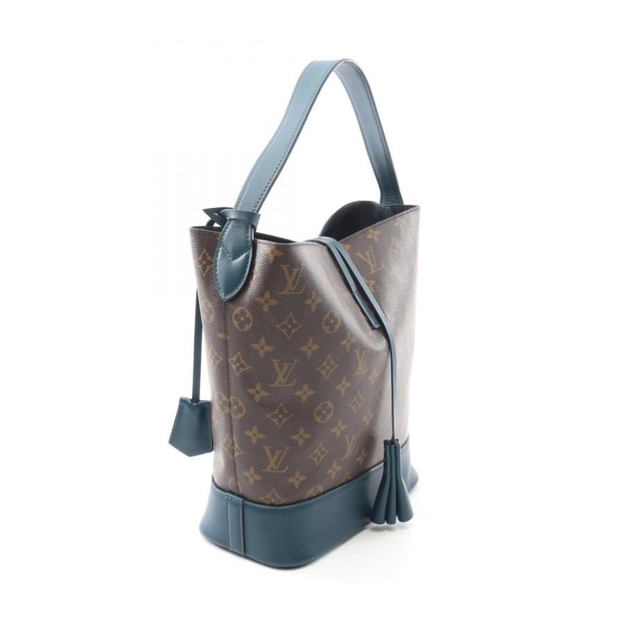 LOUIS VUITTON（ルイ・ヴィトン） NN14 GM モノグラムイドール