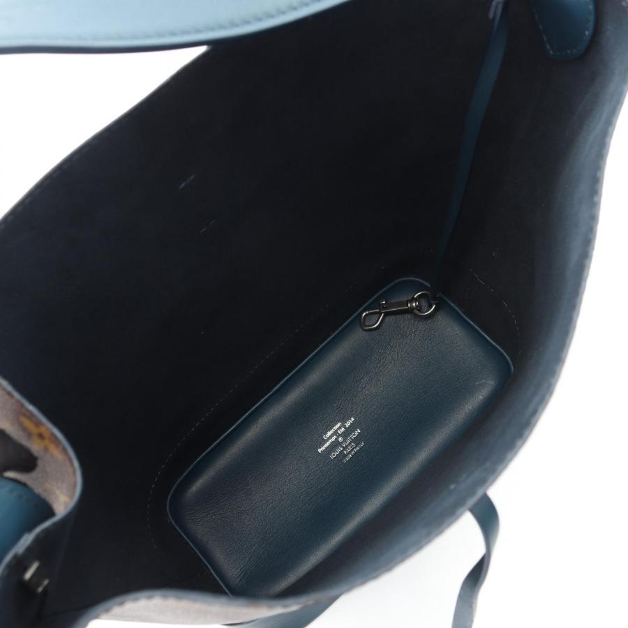 LOUIS VUITTON（ルイ・ヴィトン） NN14 GM モノグラムイドール 