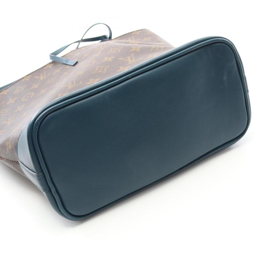LOUIS VUITTON（ルイ・ヴィトン） NN14 GM モノグラムイドール 
