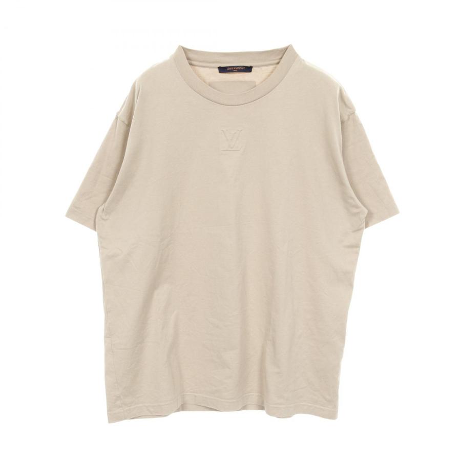 LOUIS VUITTON（ルイ・ヴィトン） エンボスLV インサイドアウト