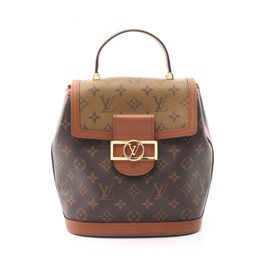 ルイヴィトン バックパック ドーフィーヌ リュックサック LOUIS VUITTON（ルイ・ヴィトン） ドーフィーヌ バックパック ブランド