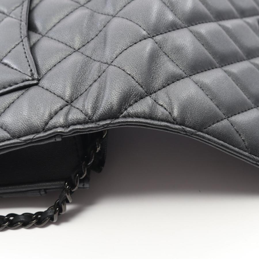 CHANEL（シャネル） マトラッセ ブランドオフ ラムスキン（羊革