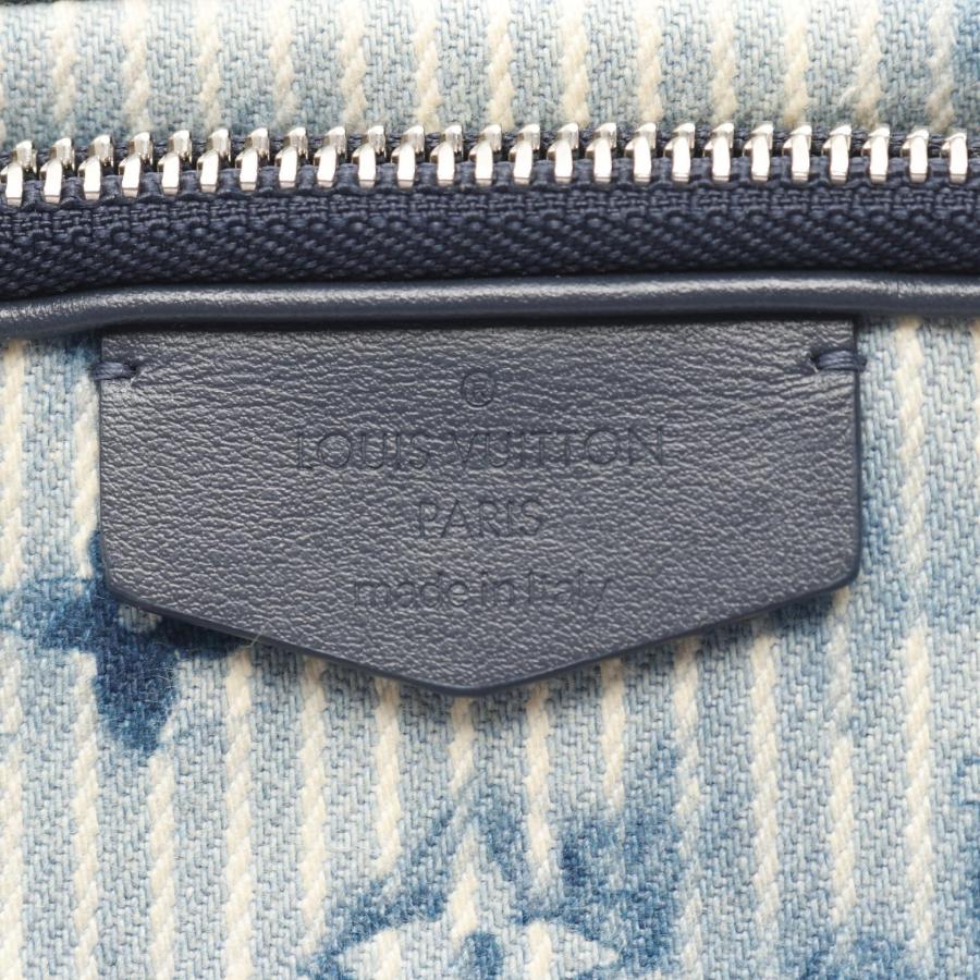 LOUIS VUITTON（ルイ・ヴィトン） アウトドア ポシェット ヒッコリー