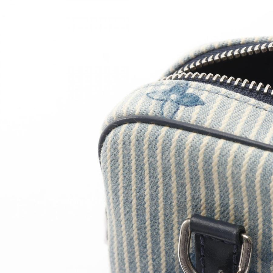 LOUIS VUITTON（ルイ・ヴィトン） アウトドア ポシェット ヒッコリー