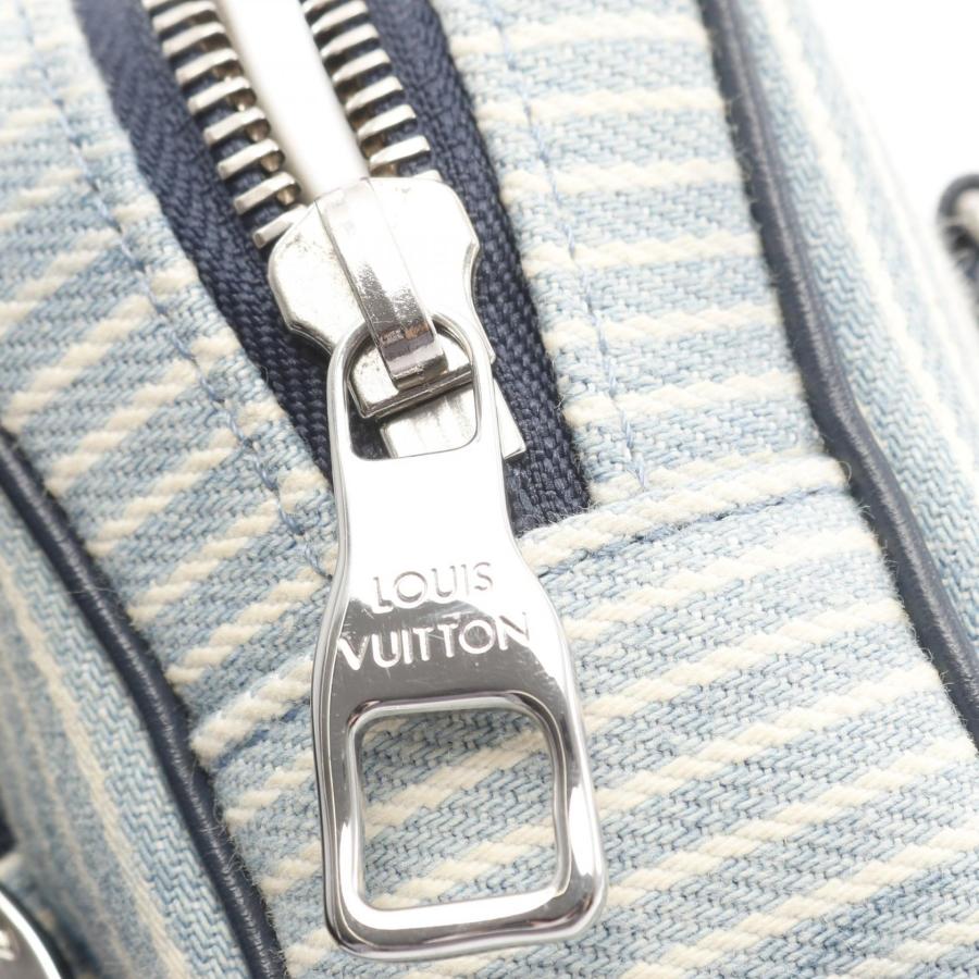 LOUIS VUITTON（ルイ・ヴィトン） アウトドア ポシェット ヒッコリー